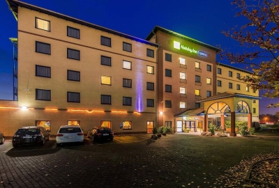 HOLIDAY INN EXPRESS COLOGNE TROISDORF