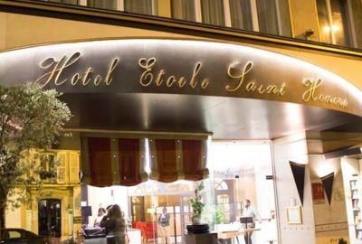 ETOILE SAINT HONORE PARIS