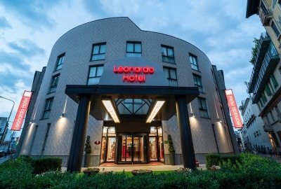 LEONARDO HOTEL MILAN CITY CENTER