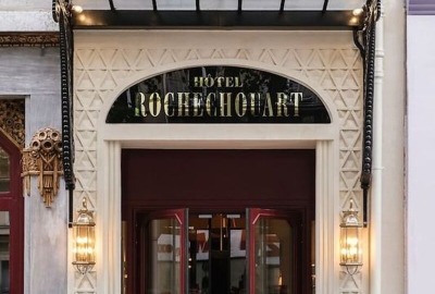 HOTEL ROCHECHOUART