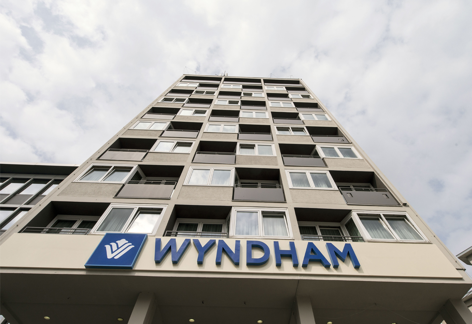 WYNDHAM KOELN