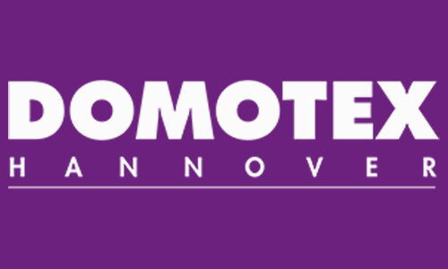 DOMOTEX HANNOVER 2024 | 3 NIGHTS | THY | IST