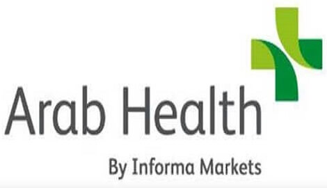 ARAB HEALTH DUBAI 2025 | 3 NIGHTS| FLY DUBAI | IST