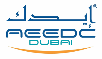 AEEDC Dubai Fuarı