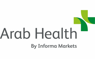 Arab Health Dubai Fuarı