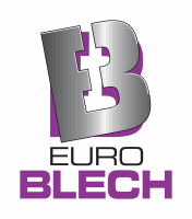 Euroblech Hannover Fuarı
