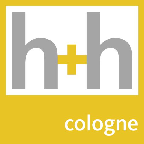 H+H Cologne Fuarı