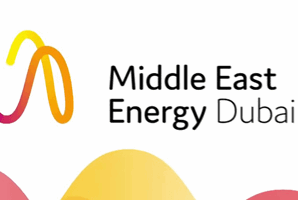 Middle East Energy Dubai Fuarı