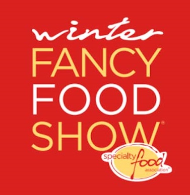 Winter Fancy Food Show Fuarı
