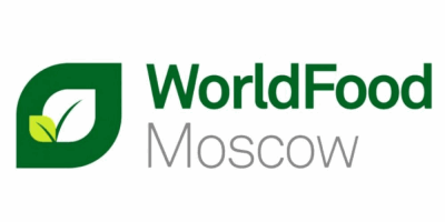 World Food Moscow Fuarı