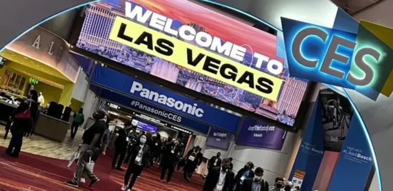 CES Las Vegas Expo in USA e1732369466909 1 CES Las Vegas Expo in USA