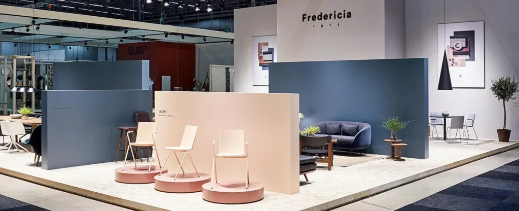 High Point Furniture Market 2025