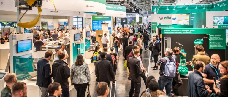 IFAT Munich Germany Expo e1732345204243 1 IFAT Munich Germany Fair