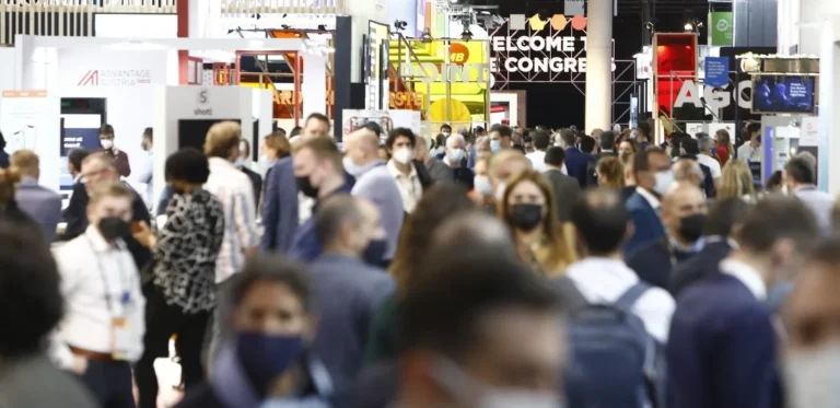 Textile Expo Barcelona Spain Tours