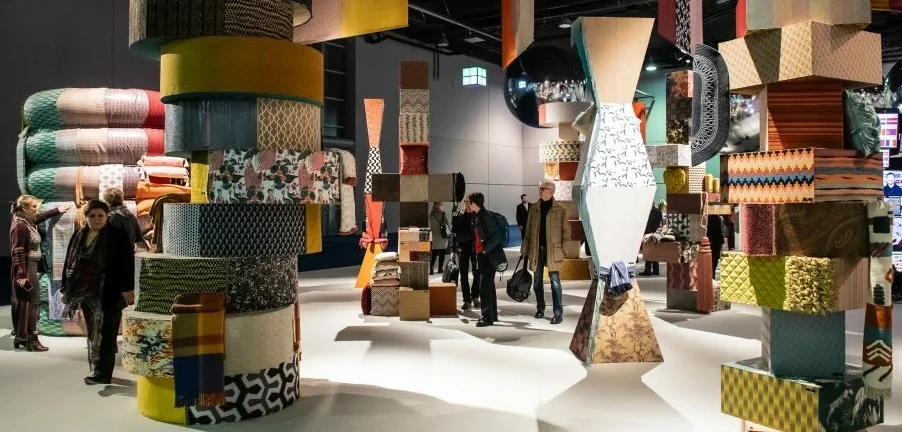Heimtextil Frankfurt 2026