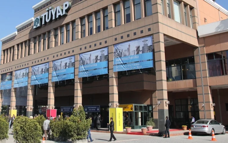tuyap expo istanbul turkey e1731565414266 1 tüyap expo istanbul turkey
