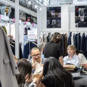 Apparel Sourcing Paris Autumn