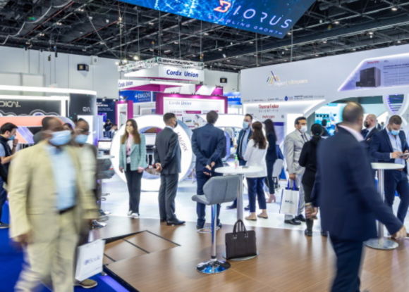 Medlab East Africa