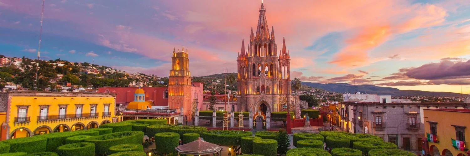Mexico Trade Shows Mexico Fairs
